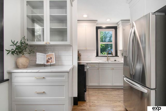 3814 Marcy Street, Omaha, NE 68105