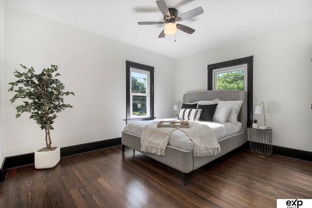 3814 Marcy Street, Omaha, NE 68105