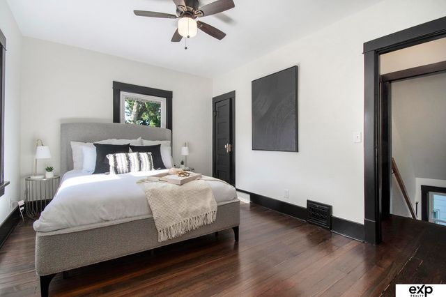 3814 Marcy Street, Omaha, NE 68105