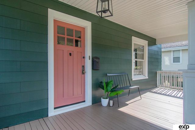 3814 Marcy Street, Omaha, NE 68105