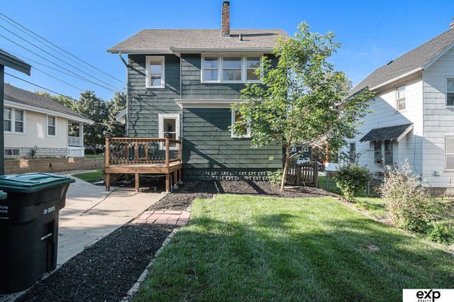 3814 Marcy Street, Omaha, NE 68105