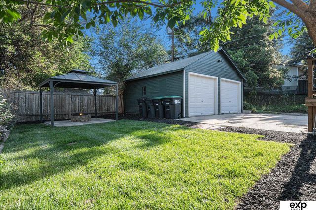 3814 Marcy Street, Omaha, NE 68105
