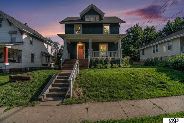 3814 Marcy Street, Omaha, NE 68105