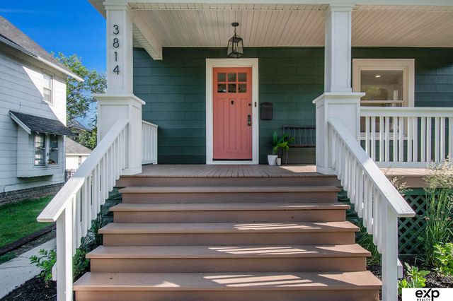 3814 Marcy Street, Omaha, NE 68105