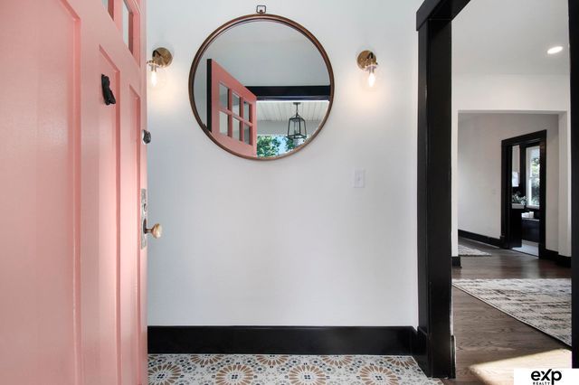 3814 Marcy Street, Omaha, NE 68105