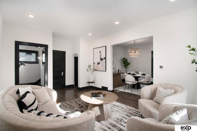 3814 Marcy Street, Omaha, NE 68105