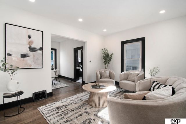 3814 Marcy Street, Omaha, NE 68105