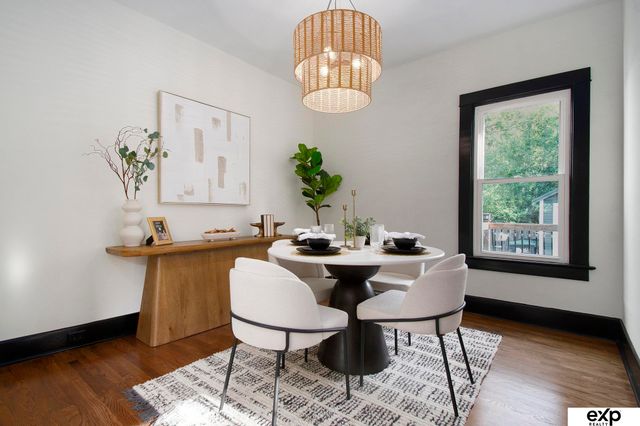 3814 Marcy Street, Omaha, NE 68105