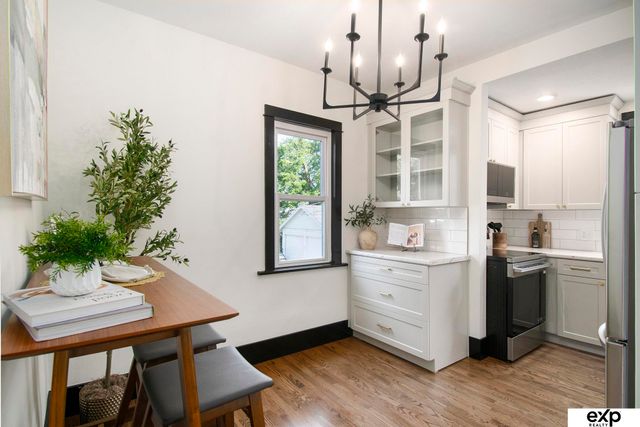 3814 Marcy Street, Omaha, NE 68105