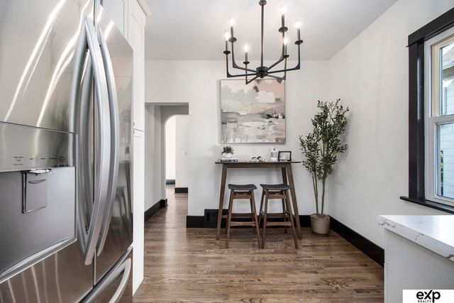 3814 Marcy Street, Omaha, NE 68105