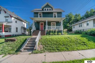 3814 Marcy Street, Omaha, NE 68105