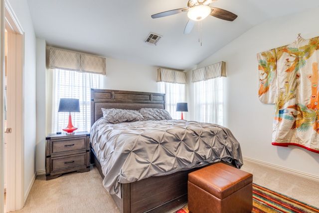 2584 Jacobson Drive, Lewisville, TX 75067