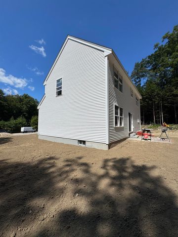 5 Green Ridge Road, Antrim, NH 03440