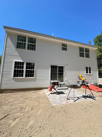 5 Green Ridge Road, Antrim, NH 03440