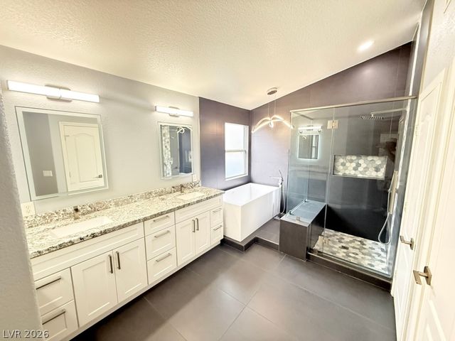 275 Macsnap Avenue, Las Vegas, NV 89183