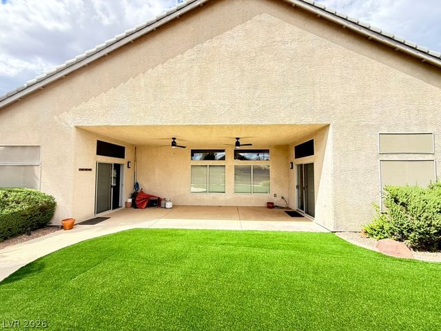 275 Macsnap Avenue, Las Vegas, NV 89183