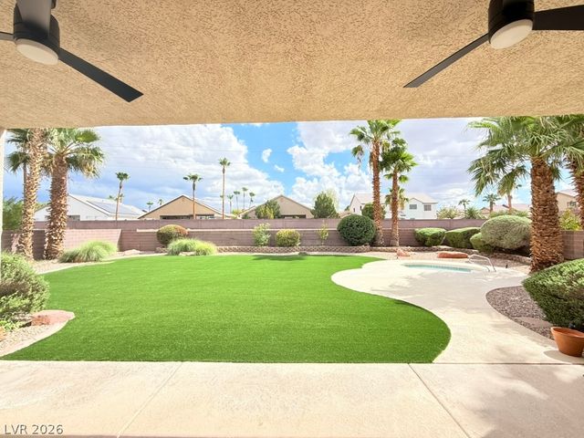 275 Macsnap Avenue, Las Vegas, NV 89183