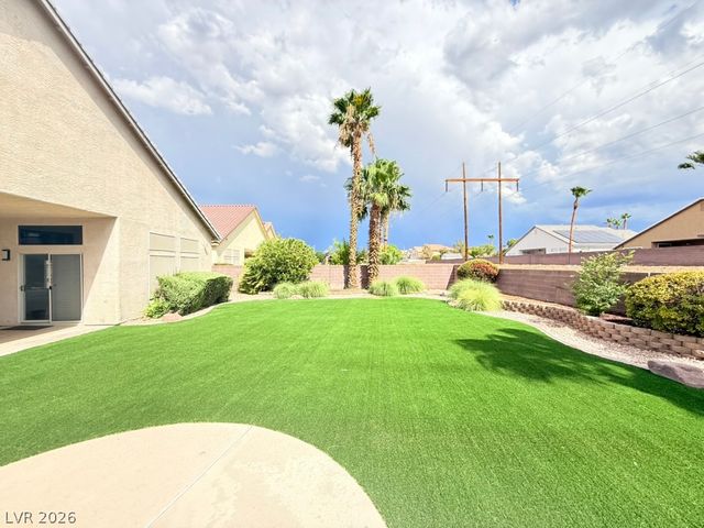 275 Macsnap Avenue, Las Vegas, NV 89183