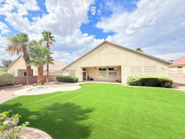 275 Macsnap Avenue, Las Vegas, NV 89183