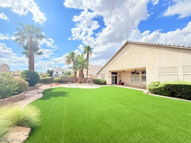 275 Macsnap Avenue, Las Vegas, NV 89183