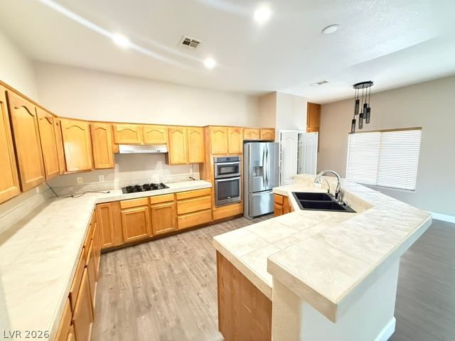 275 Macsnap Avenue, Las Vegas, NV 89183