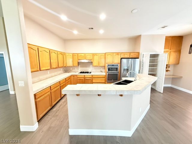 275 Macsnap Avenue, Las Vegas, NV 89183