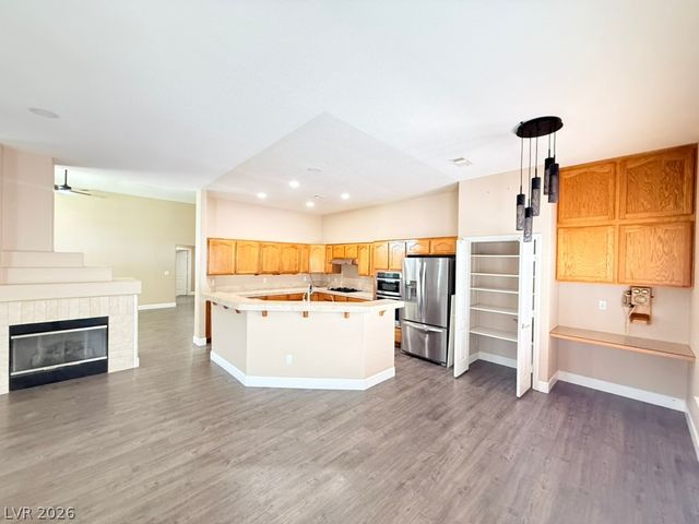 275 Macsnap Avenue, Las Vegas, NV 89183