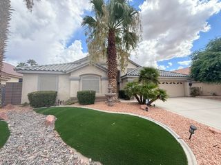 275 Macsnap Avenue, Las Vegas, NV 89183