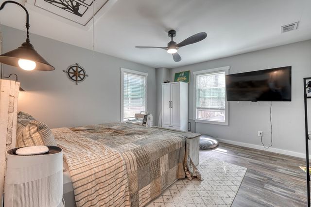 123 Lake Top Lane, Ellijay, GA 30540