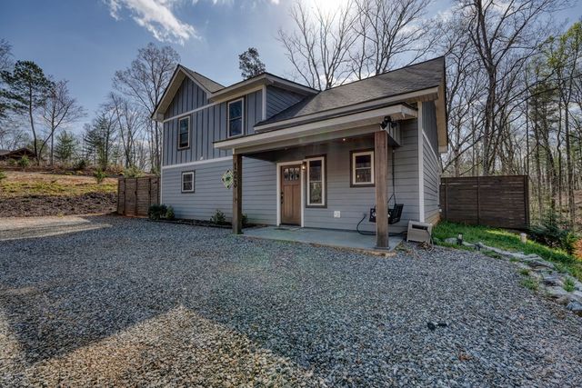 123 Lake Top Lane, Ellijay, GA 30540