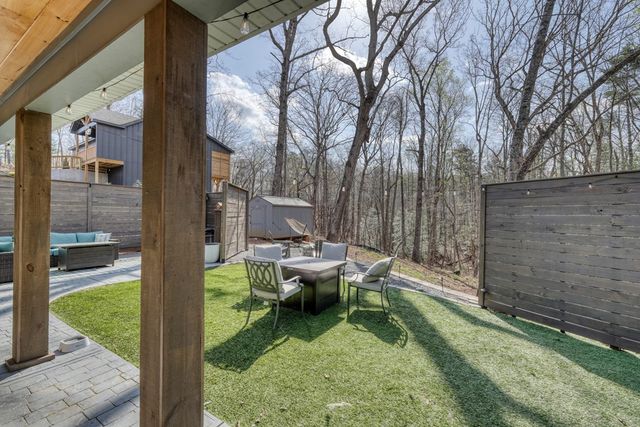 123 Lake Top Lane, Ellijay, GA 30540