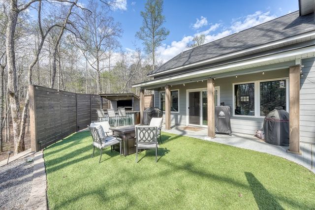 123 Lake Top Lane, Ellijay, GA 30540