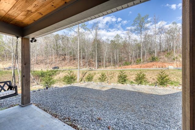 123 Lake Top Lane, Ellijay, GA 30540