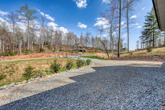 123 Lake Top Lane, Ellijay, GA 30540