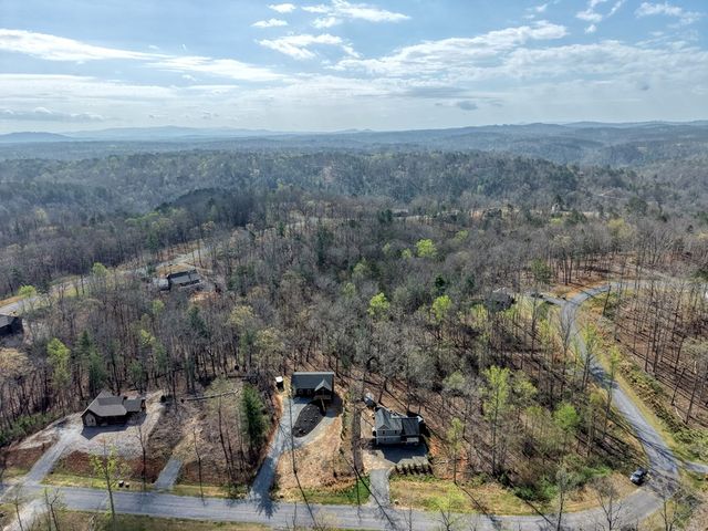 123 Lake Top Lane, Ellijay, GA 30540