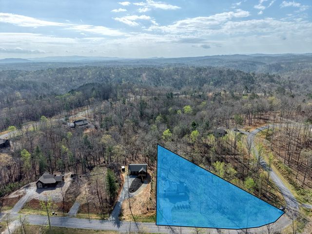 123 Lake Top Lane, Ellijay, GA 30540