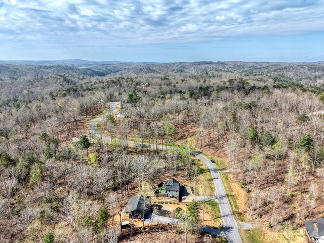 123 Lake Top Lane, Ellijay, GA 30540