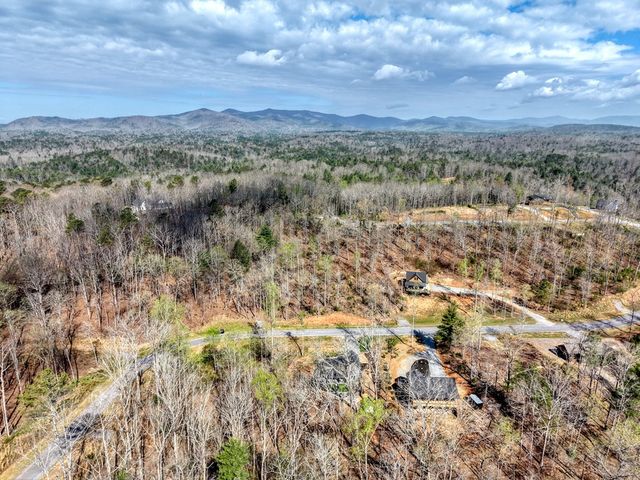 123 Lake Top Lane, Ellijay, GA 30540
