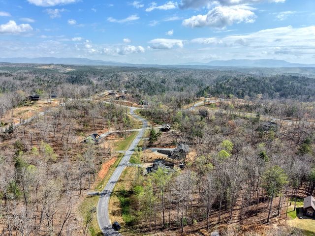 123 Lake Top Lane, Ellijay, GA 30540