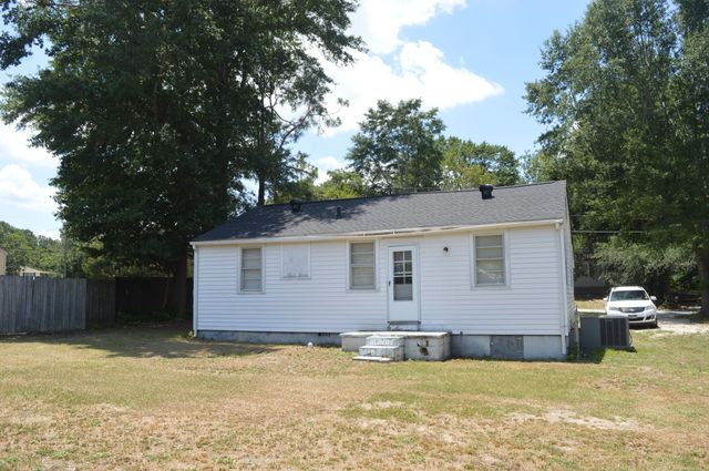 110 Kenmont, Aiken, SC 29801
