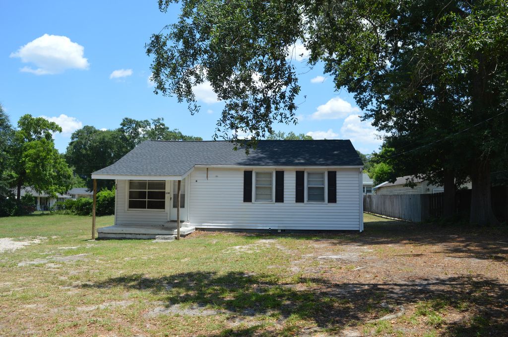 110 Kenmont, Aiken, SC 29801