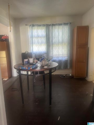 121 KNIGHT AVENUE, Hueytown, AL 35023