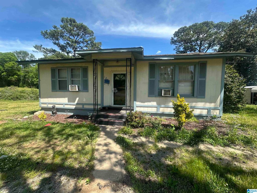 121 KNIGHT AVENUE, Hueytown, AL 35023