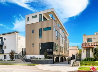 1819 1/2 Veteran Avenue, Los Angeles, CA 90025