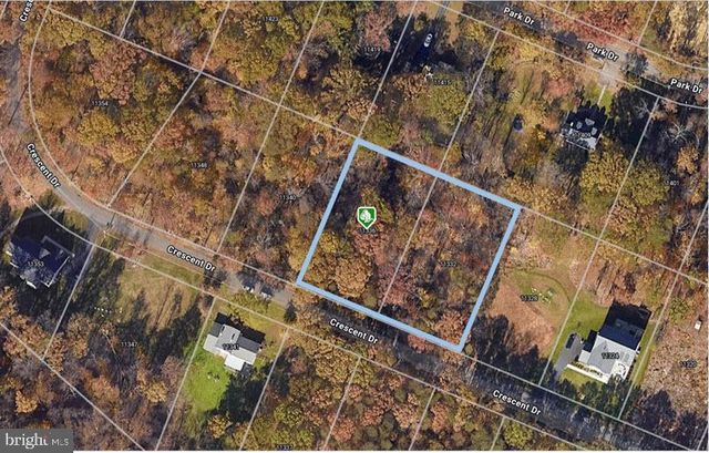 11332 and 11336 CRESCENT DRIVE, Fairfax, VA 22030