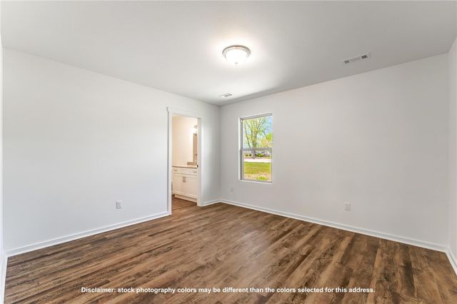 1925 Porter Street, Pea Ridge, AR 72751