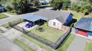 5503 Ricky Street, Houston, TX 77033