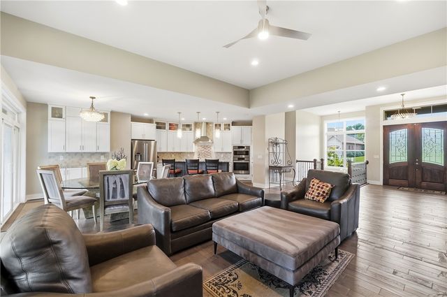 8009 Bennington Drive, West Chester, OH 45241
