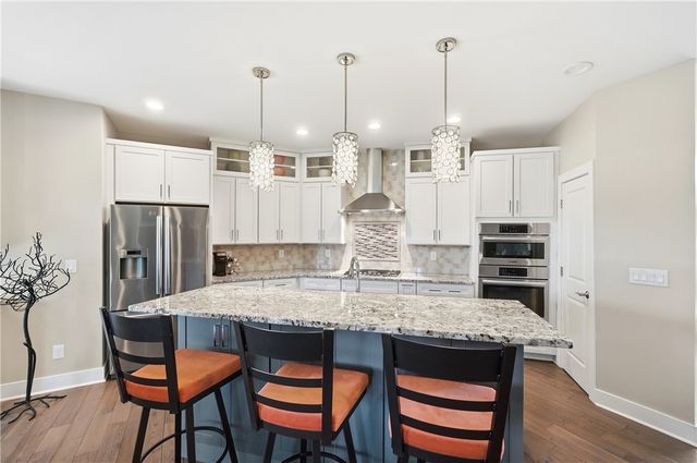 8009 Bennington Drive, West Chester, OH 45241