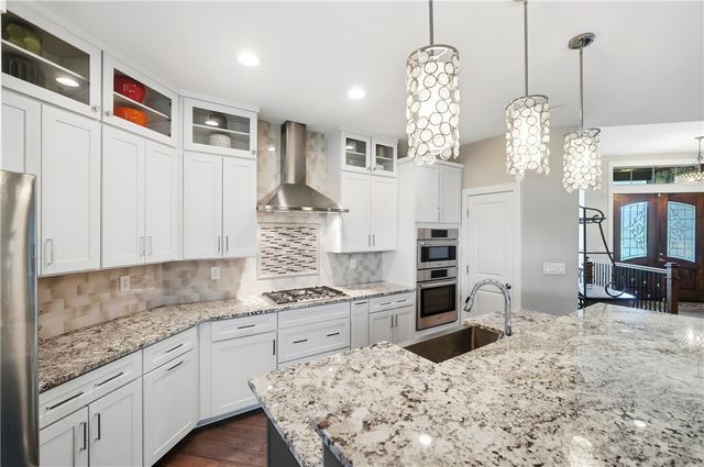 8009 Bennington Drive, West Chester, OH 45241